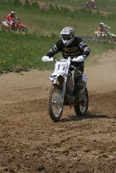 Přebor SMS Pardubice Opatov 8.5.2008